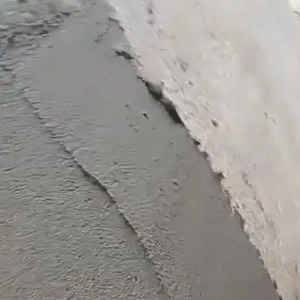 黄州水工建筑物I级C55聚合物改性水泥砂浆 渠道防渗泵站加固迎水面抗冲刷砂浆