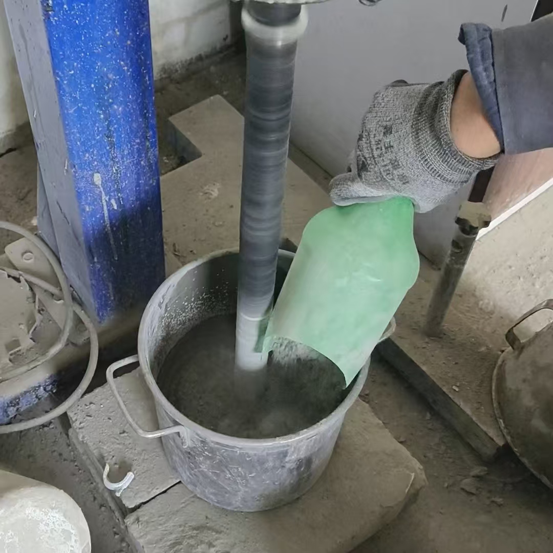 黄州桥梁公路张拉用H60压浆料与普通压浆料有什么区别？
