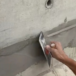 黄州P型防护型环氧树脂砂浆