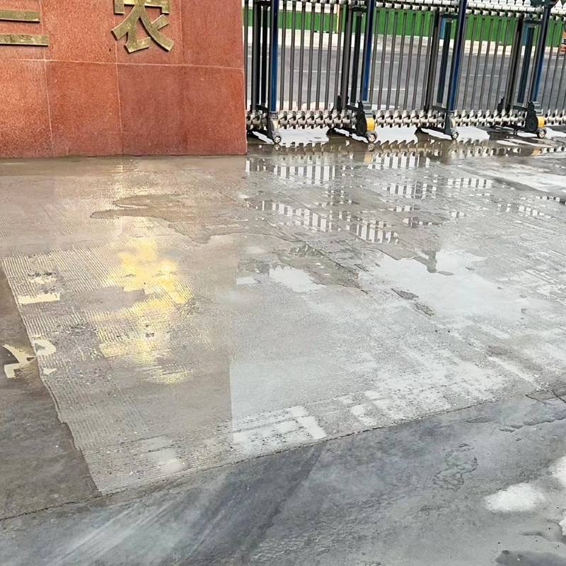 黄州水泥路面翻新砂浆